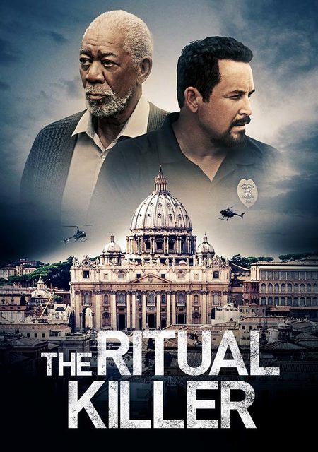The Ritual Killer