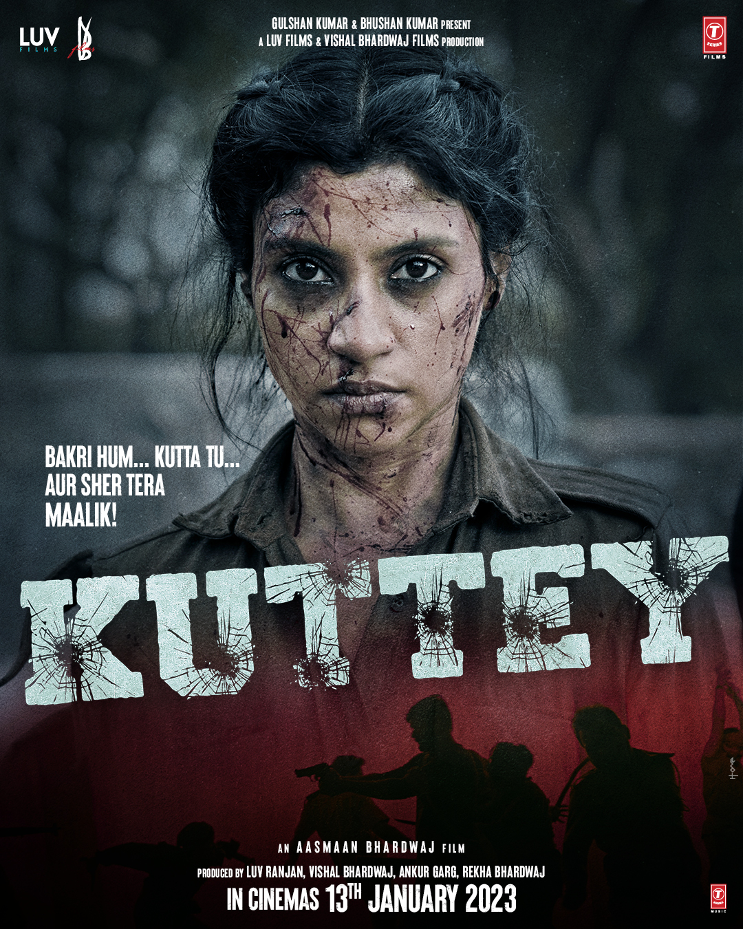 Kuttey