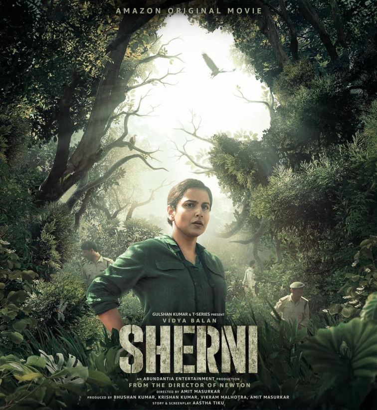 Sherni