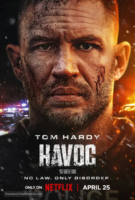 Havoc