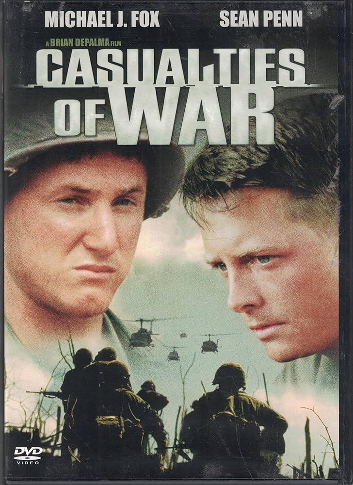 Casualties of War