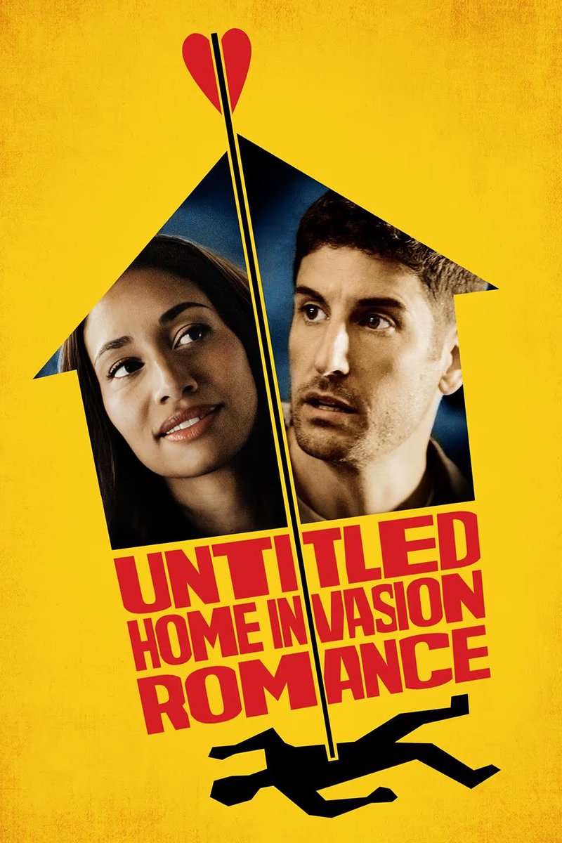 Untitled Home Invasion Romance