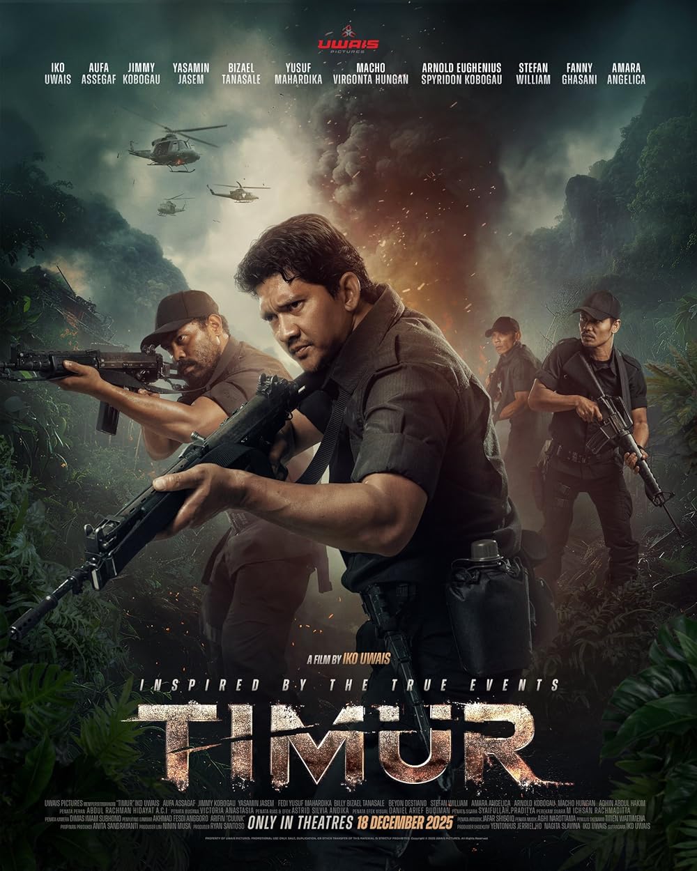 Timur