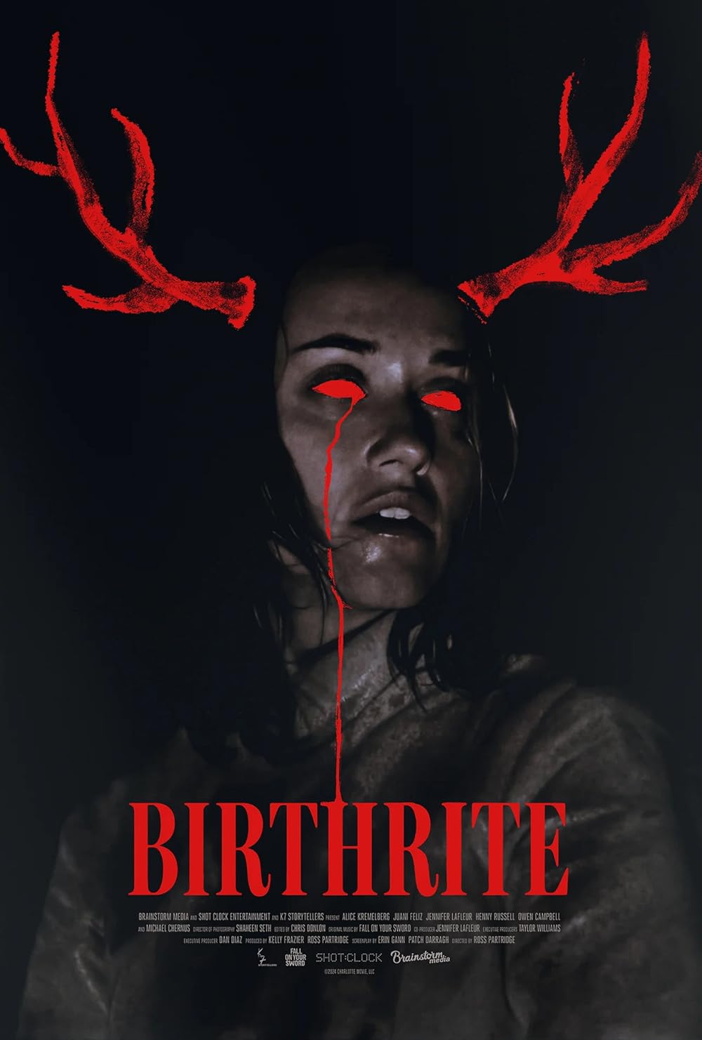 Birthrite