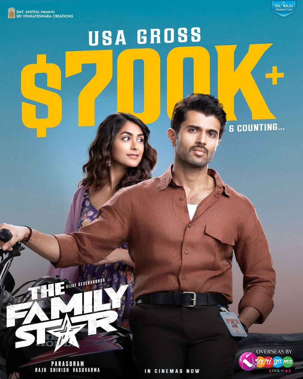 Family Star