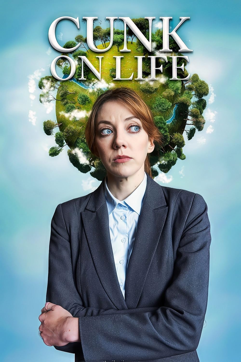Cunk on Earth