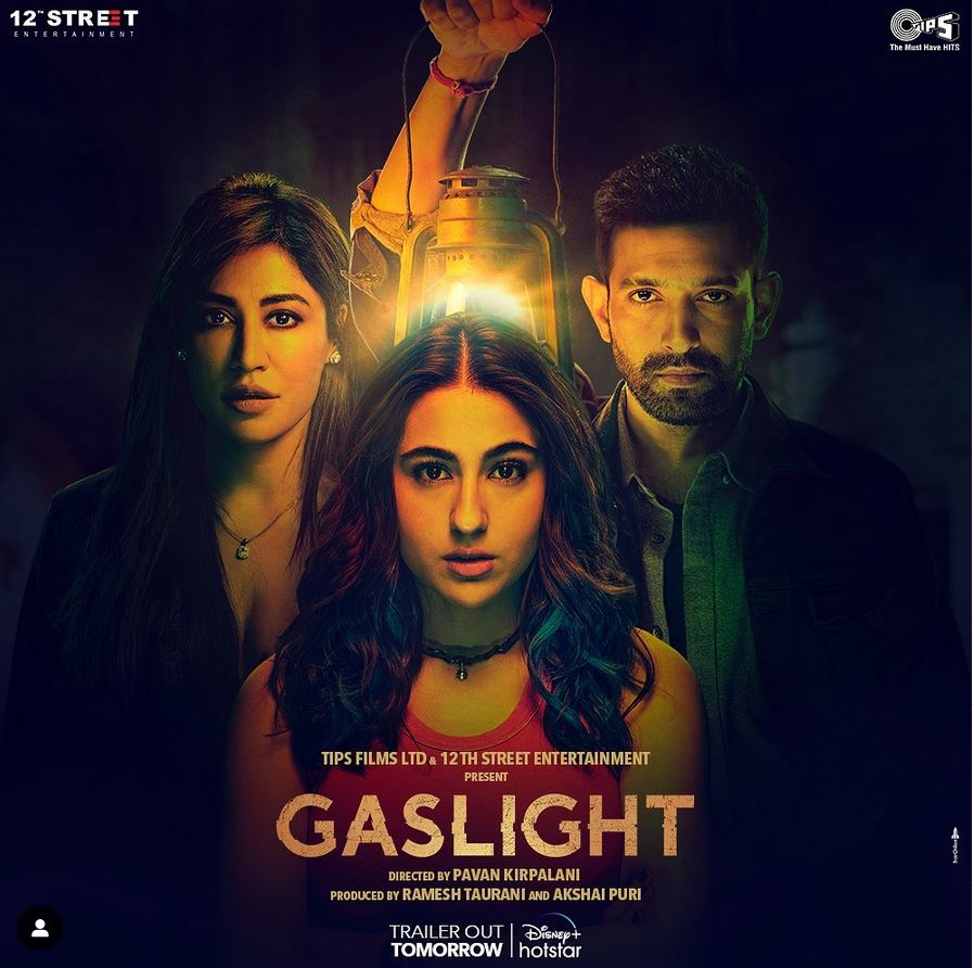 Gaslight