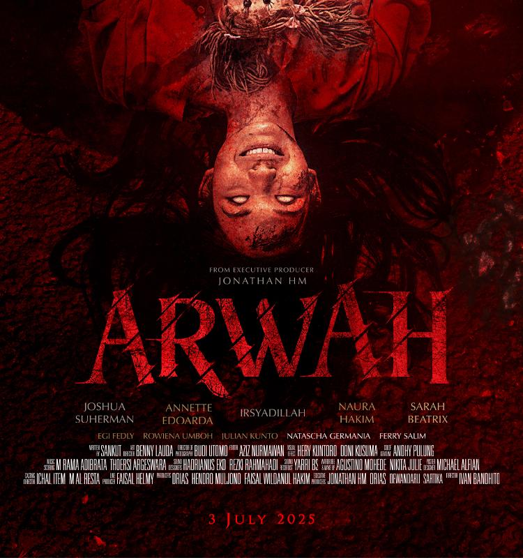 Arwah