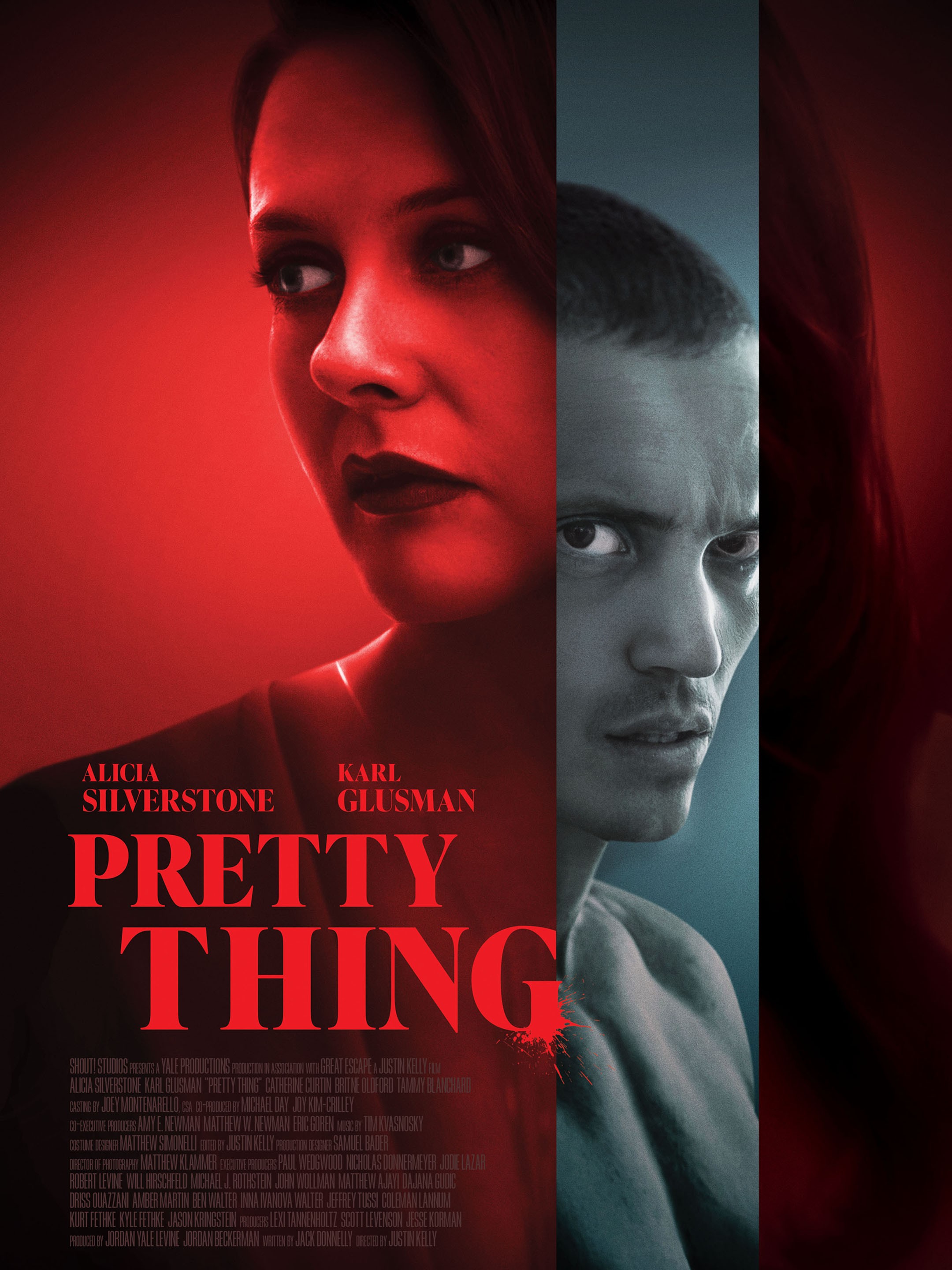 Pretty Thing