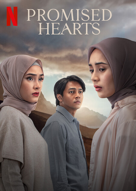 Promised Hearts
