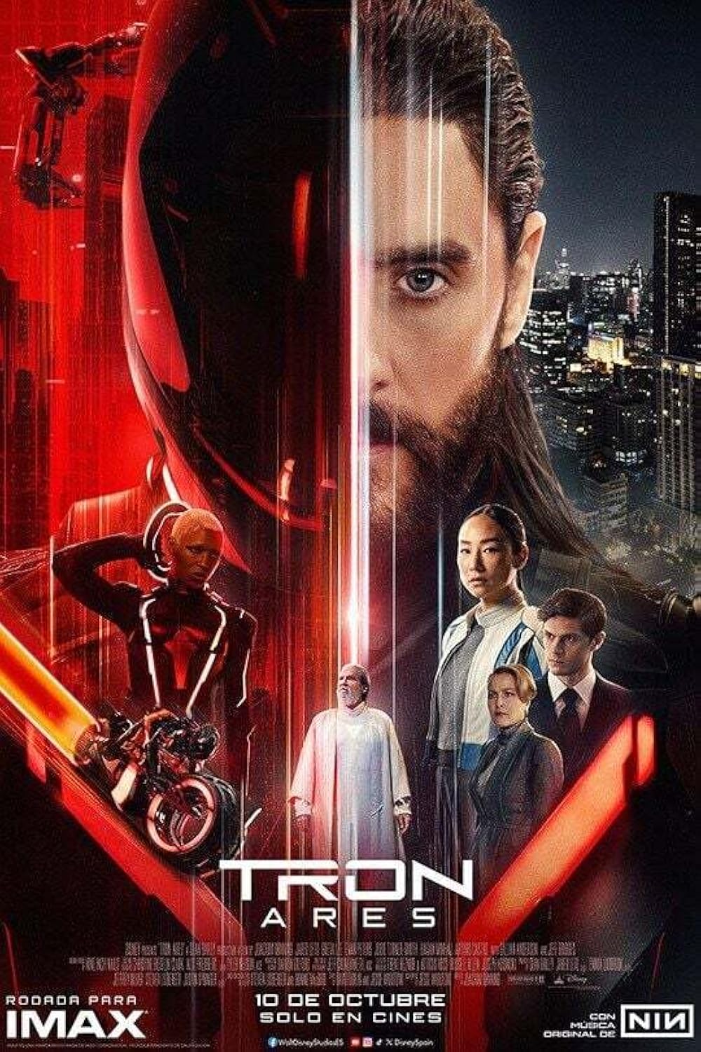 Tron: Ares