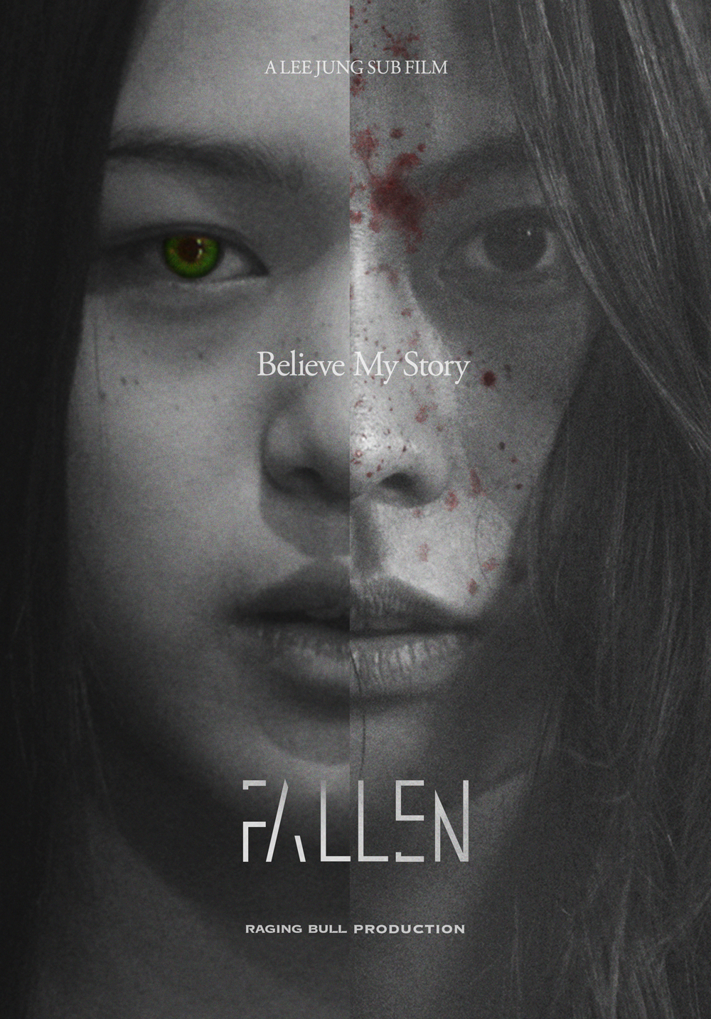 Fallen
