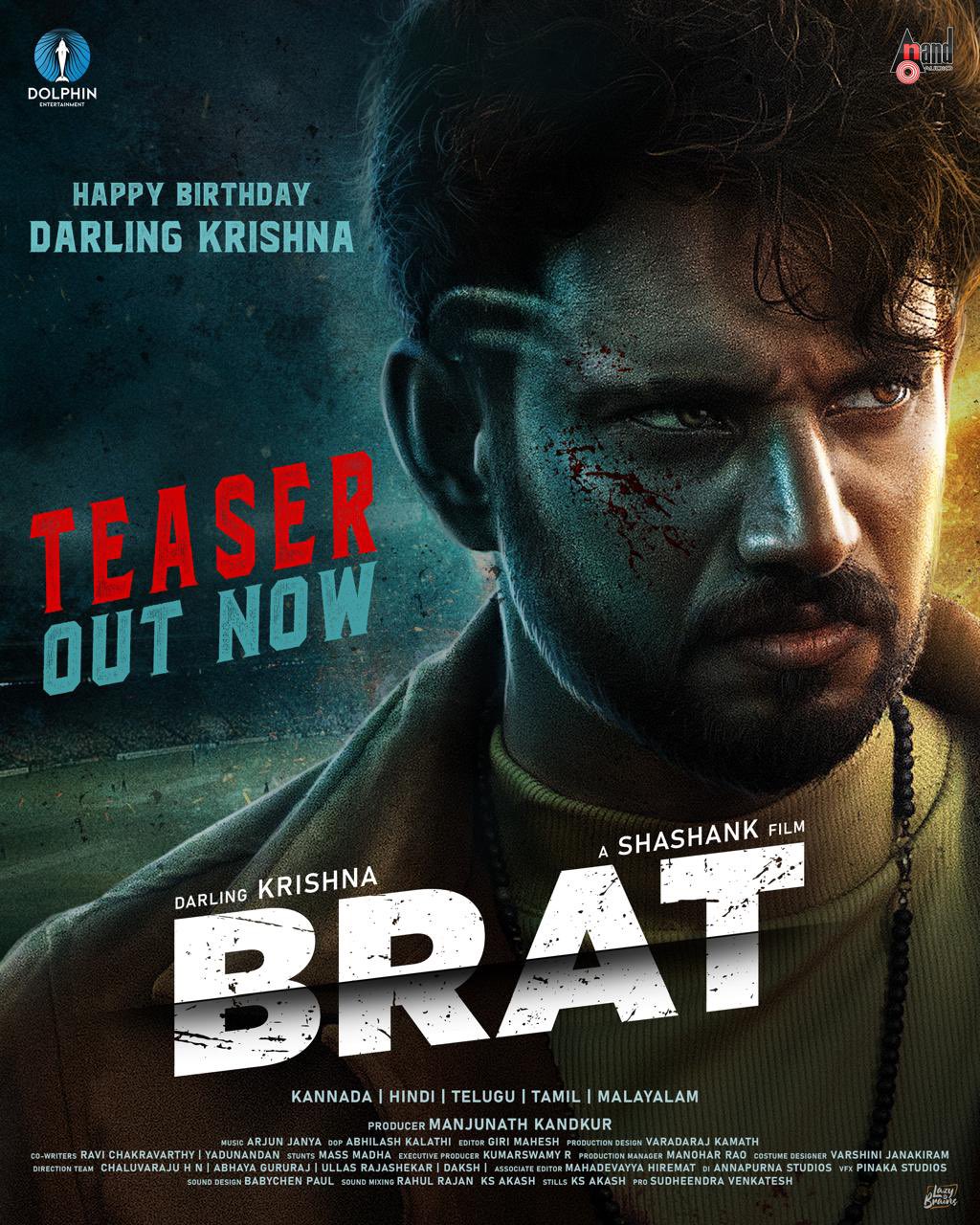 Brat