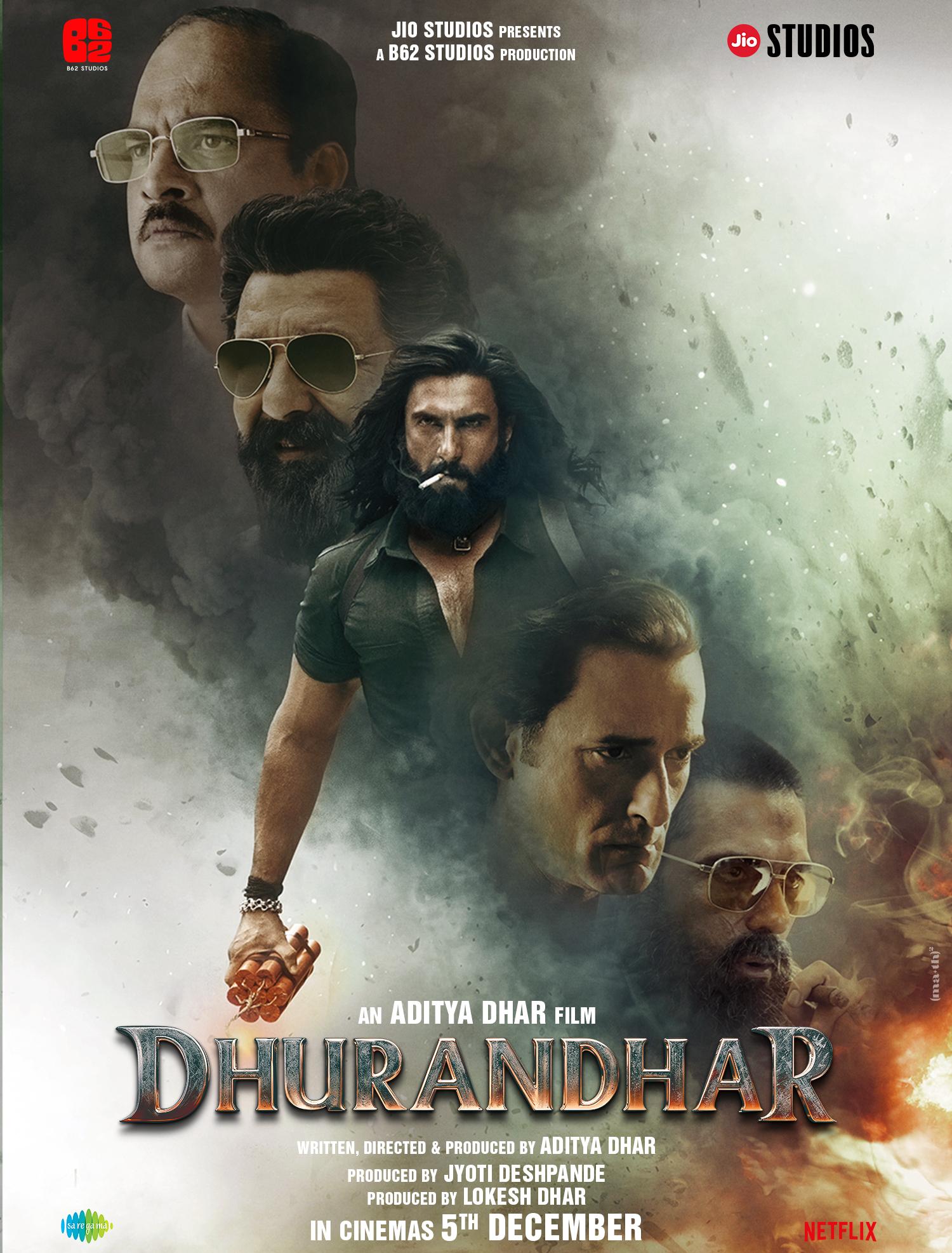 Dhurandhar