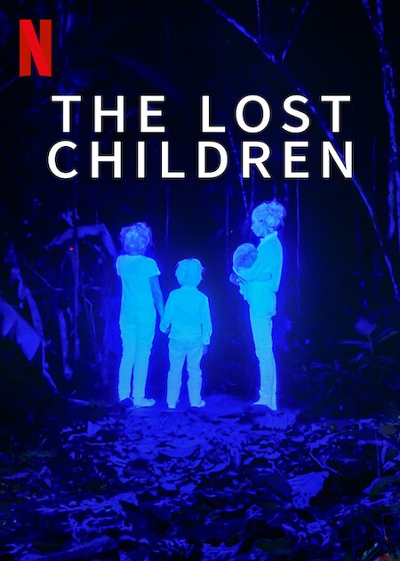The Lost Children