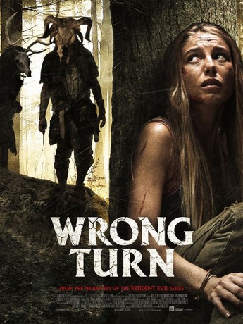 Wrong Turn