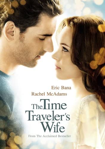 The Time Traveler's Wife