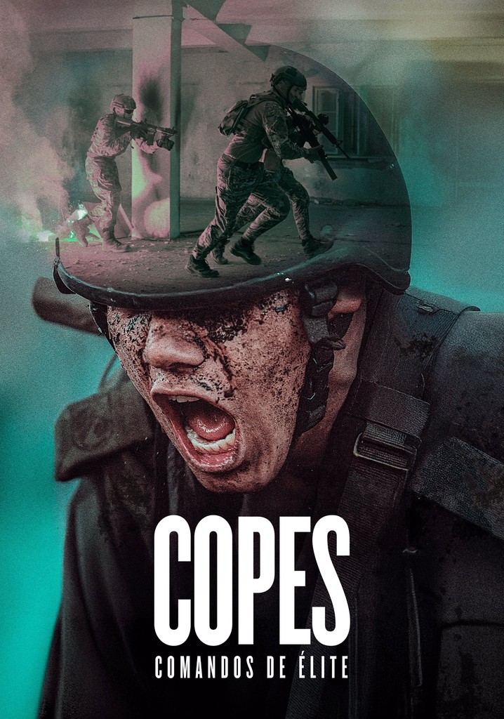 COPES: Elite Commandos