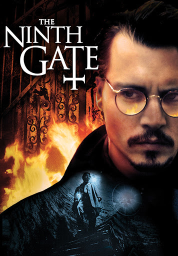 The Ninth Gate