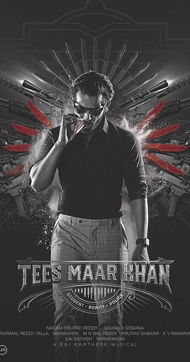 Tees Maar Khan