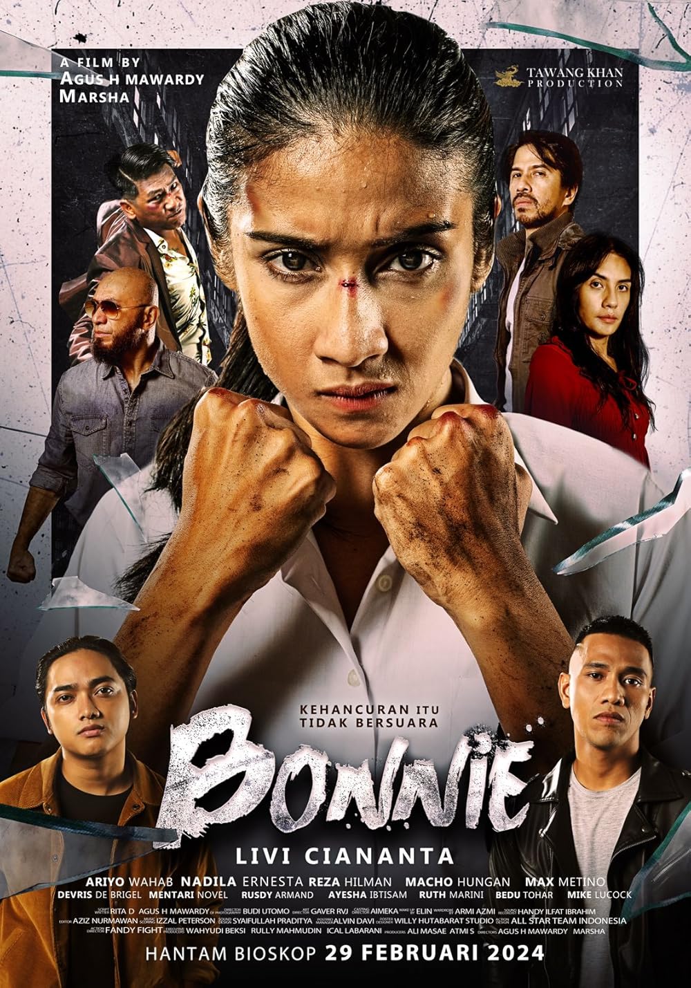 Bonnie