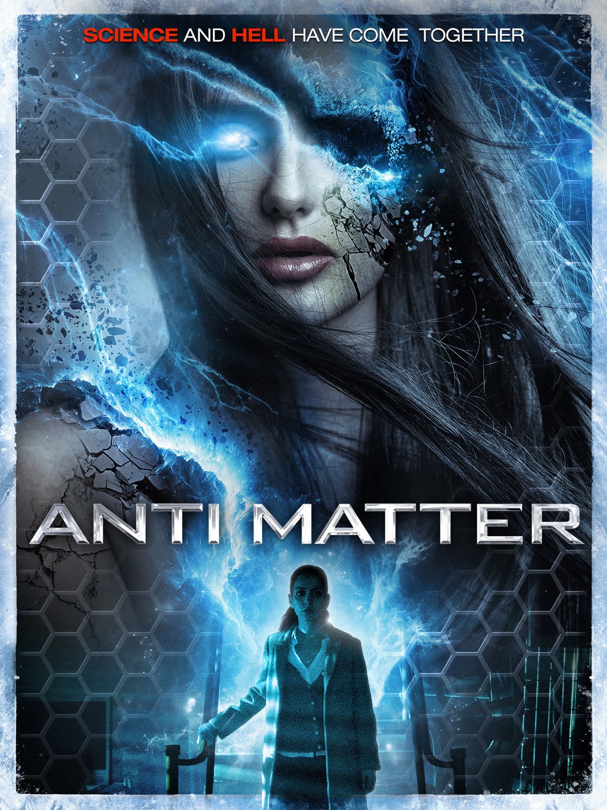 Anti Matter