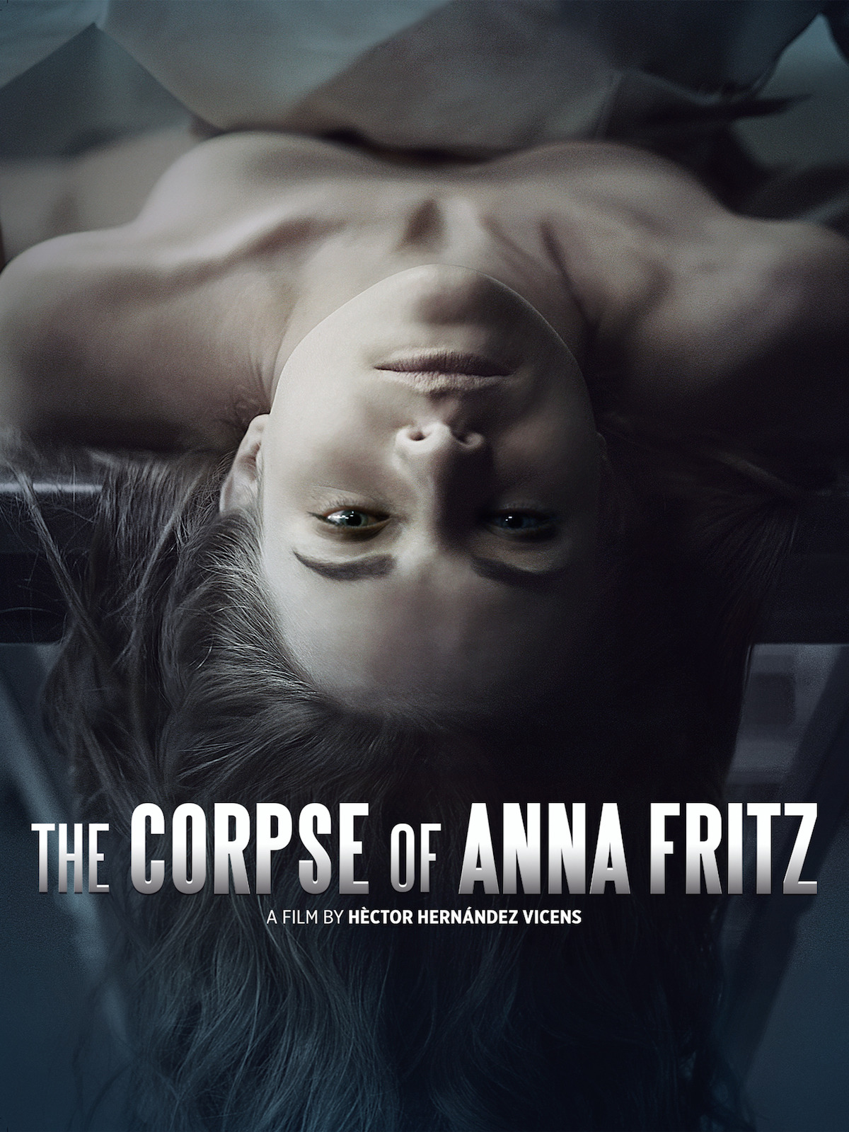 The Corpse of Anna Fritz