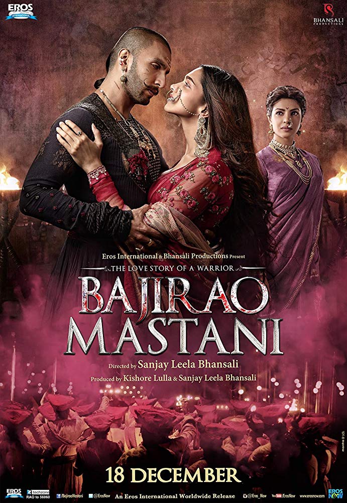 Bajirao Mastani