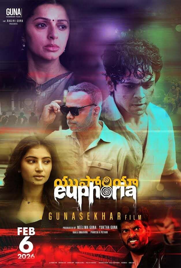 Euphoria