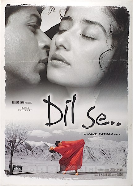 Dil Se..