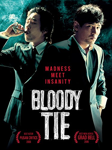 Bloody Tie