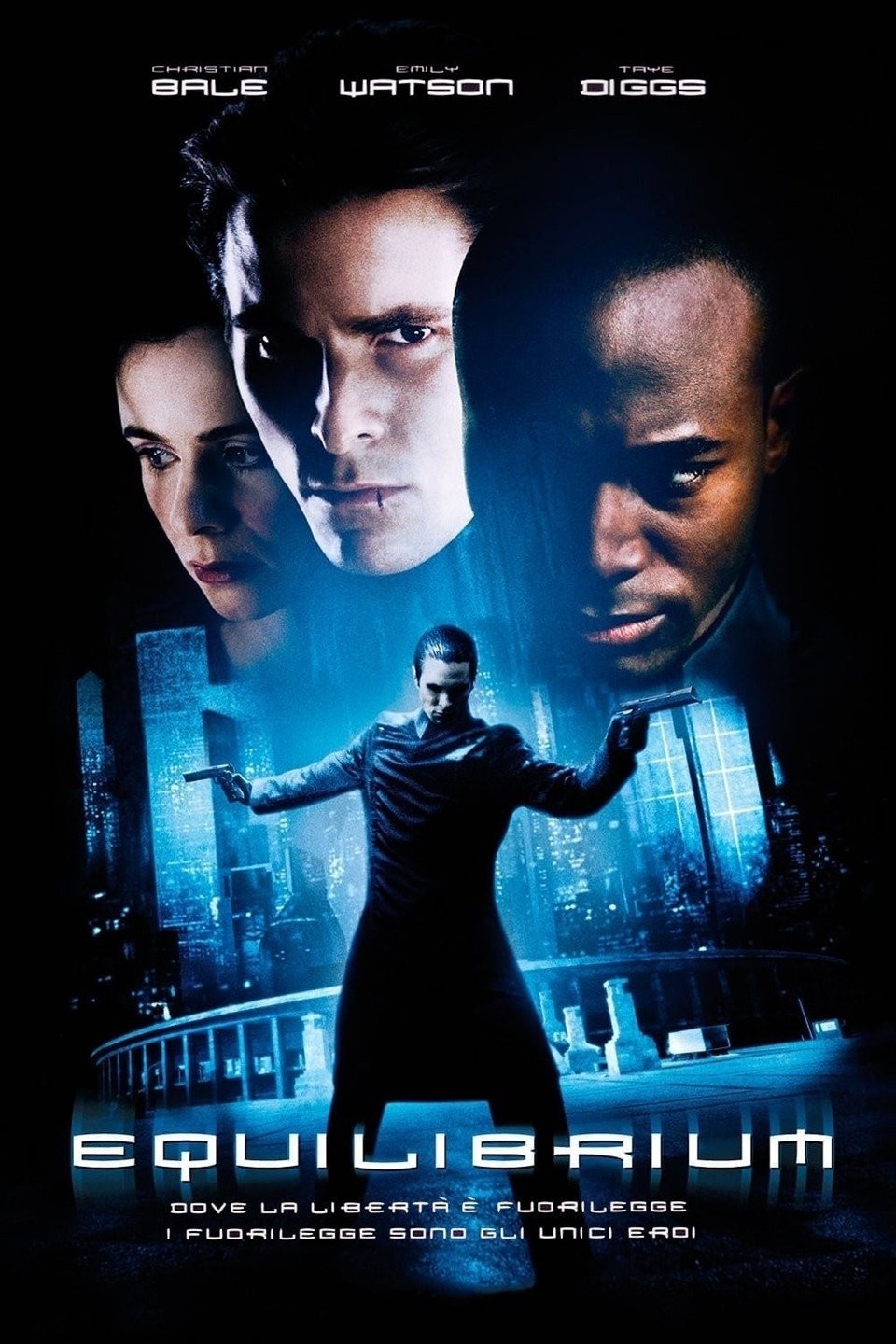 Equilibrium