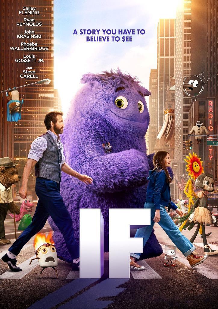 IF