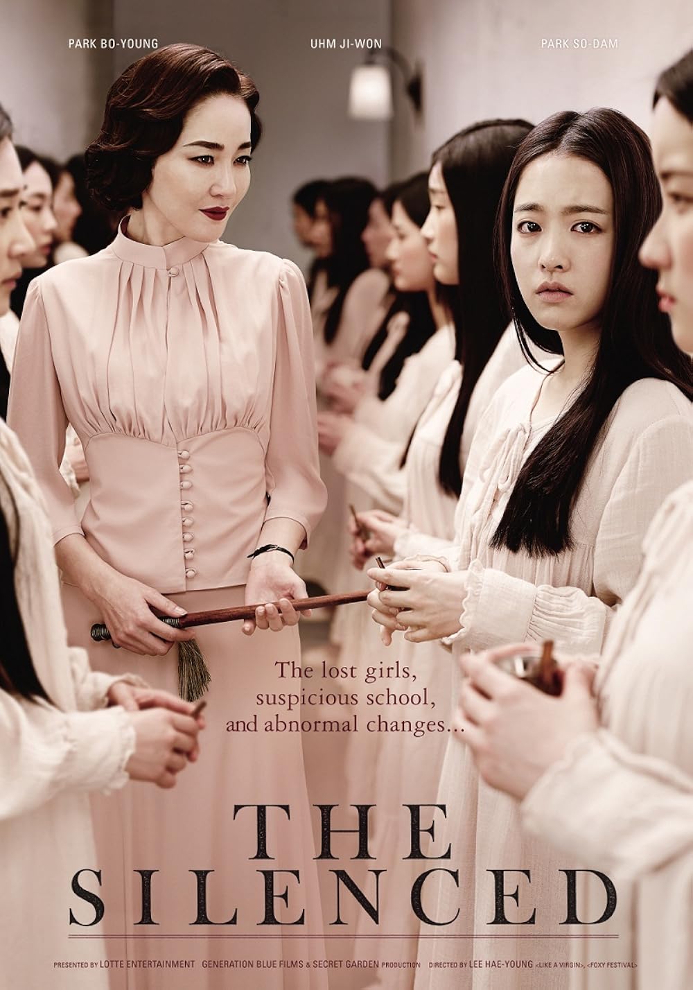The Silenced