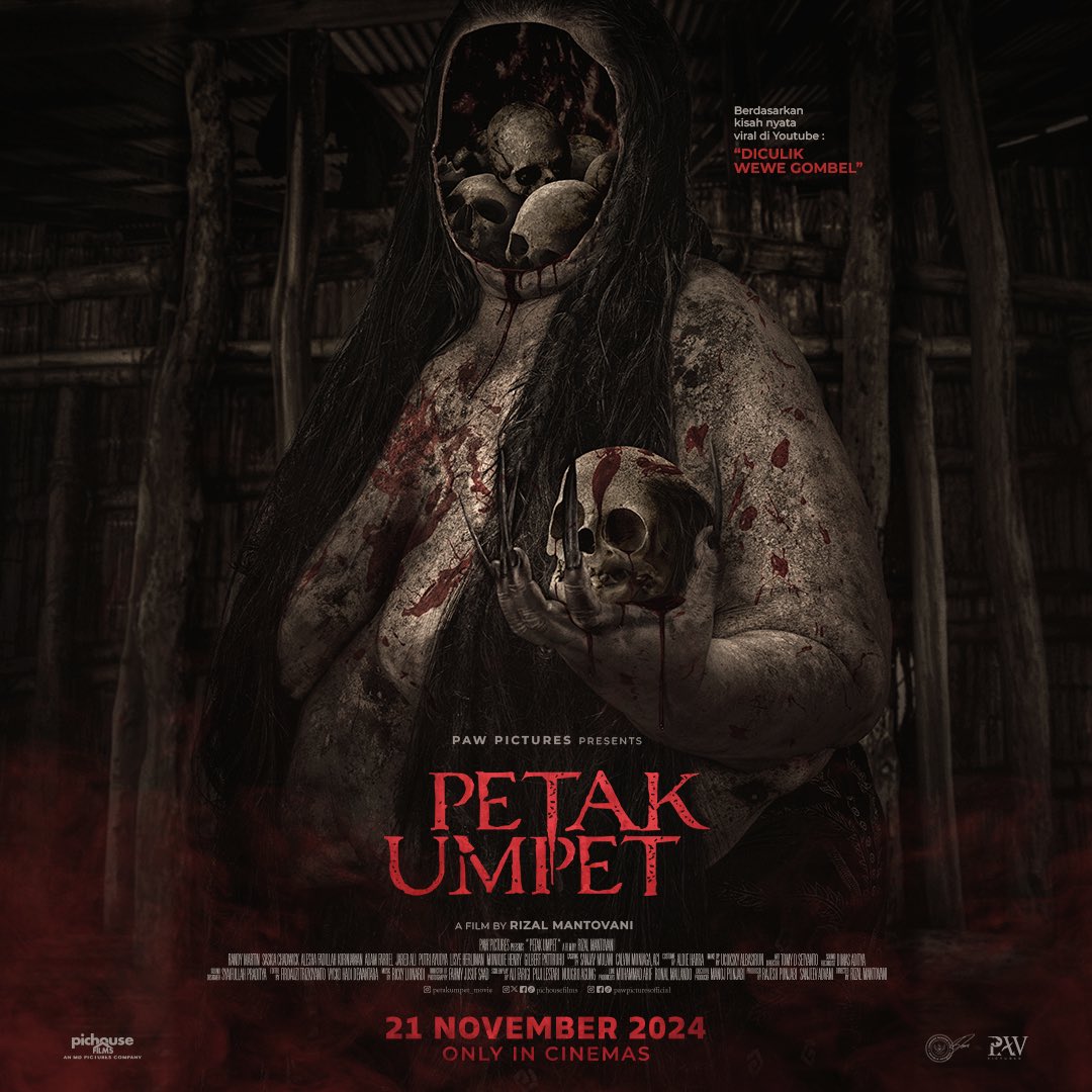 Hide and Seek or Petak Umpet
