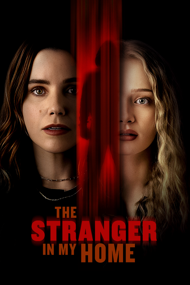 The Stranger in My Home