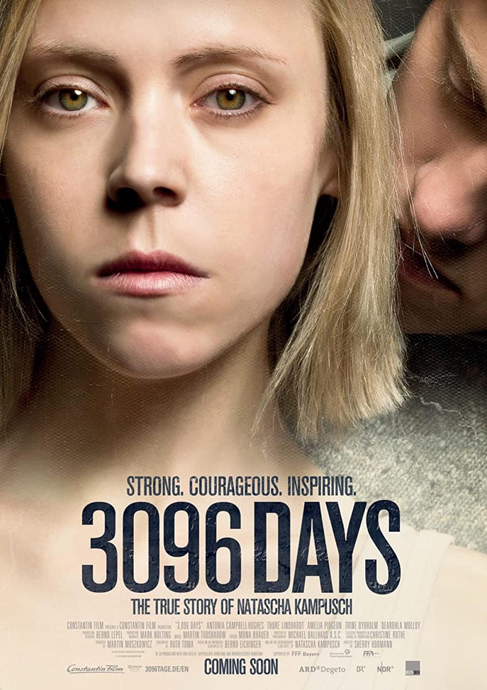 3096 Days