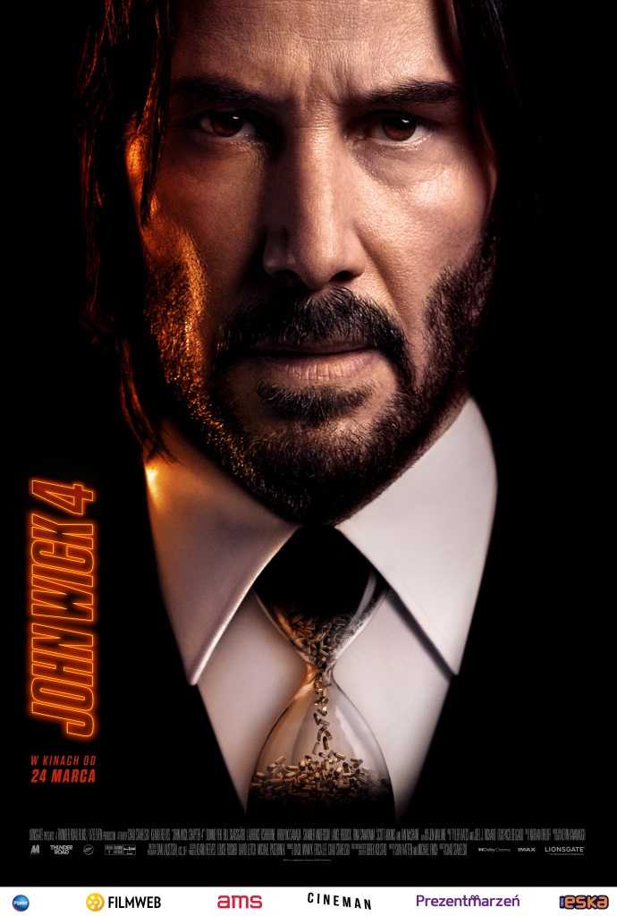 John Wick: Chapter 4