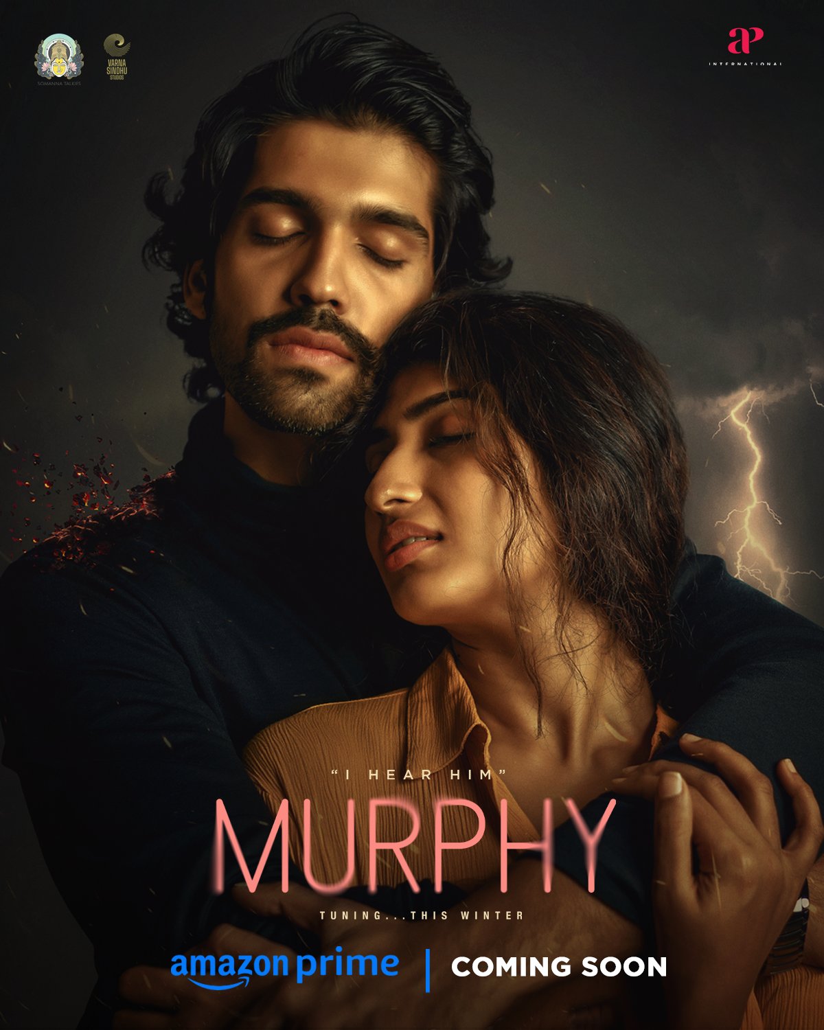 Murphy