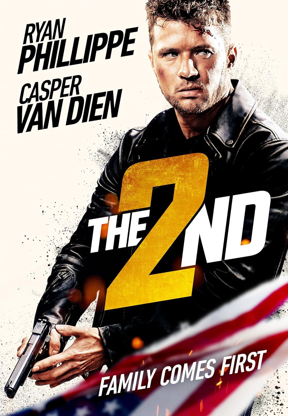 The 2Nd