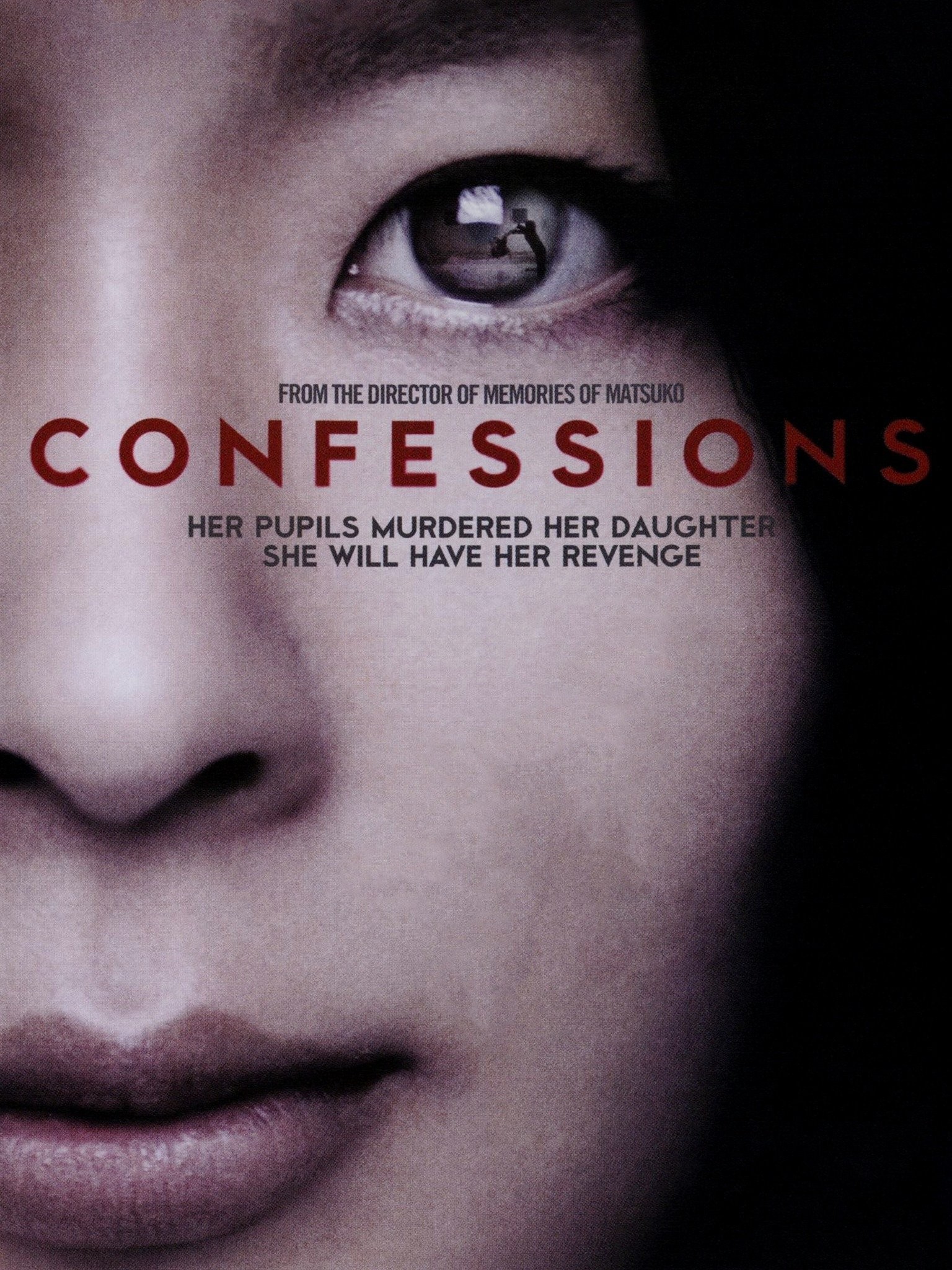 Confessions