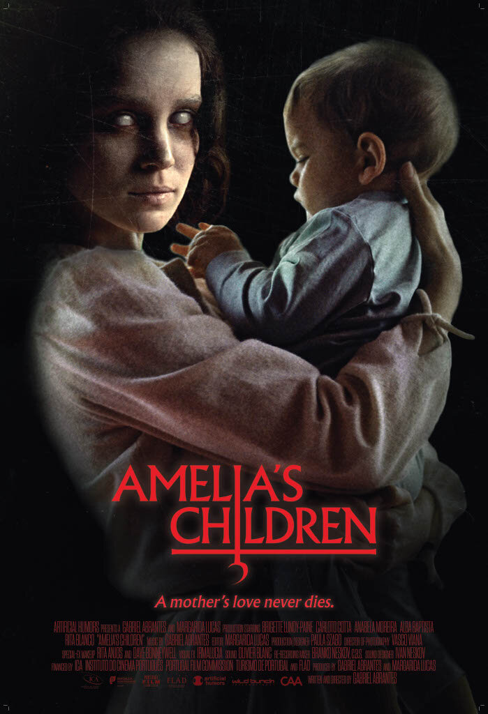 Amelia's Children