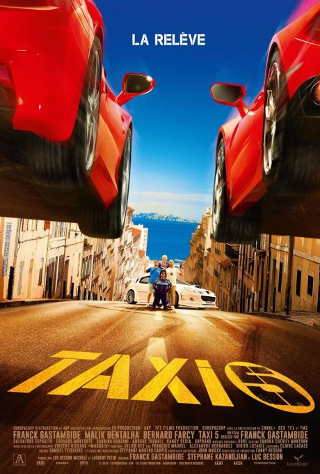 Taxi