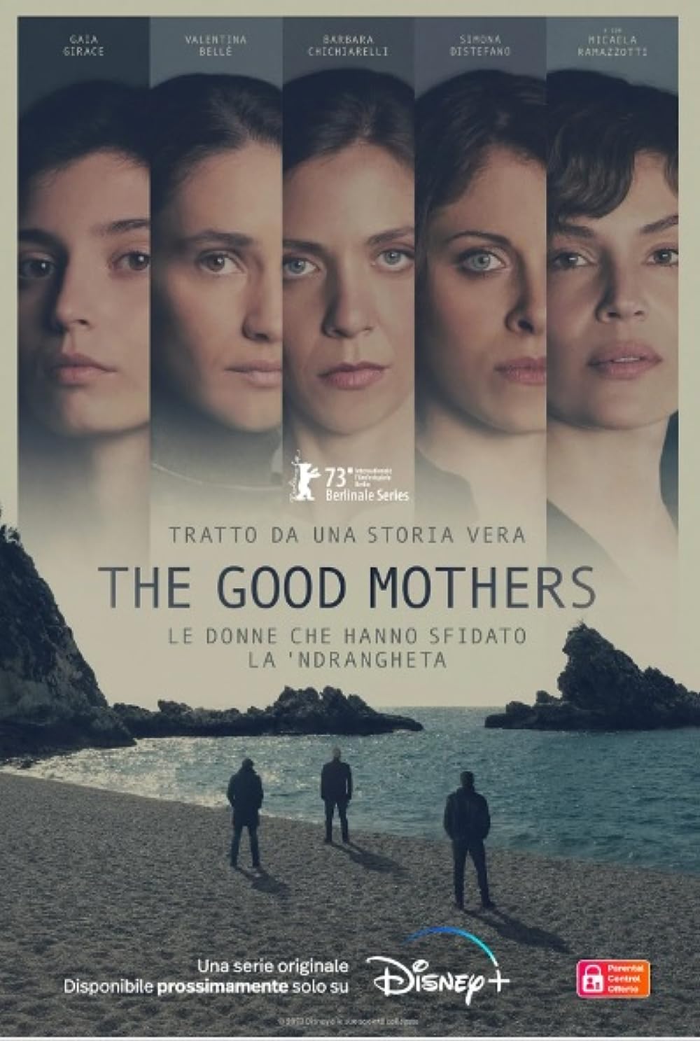 The Good Mother