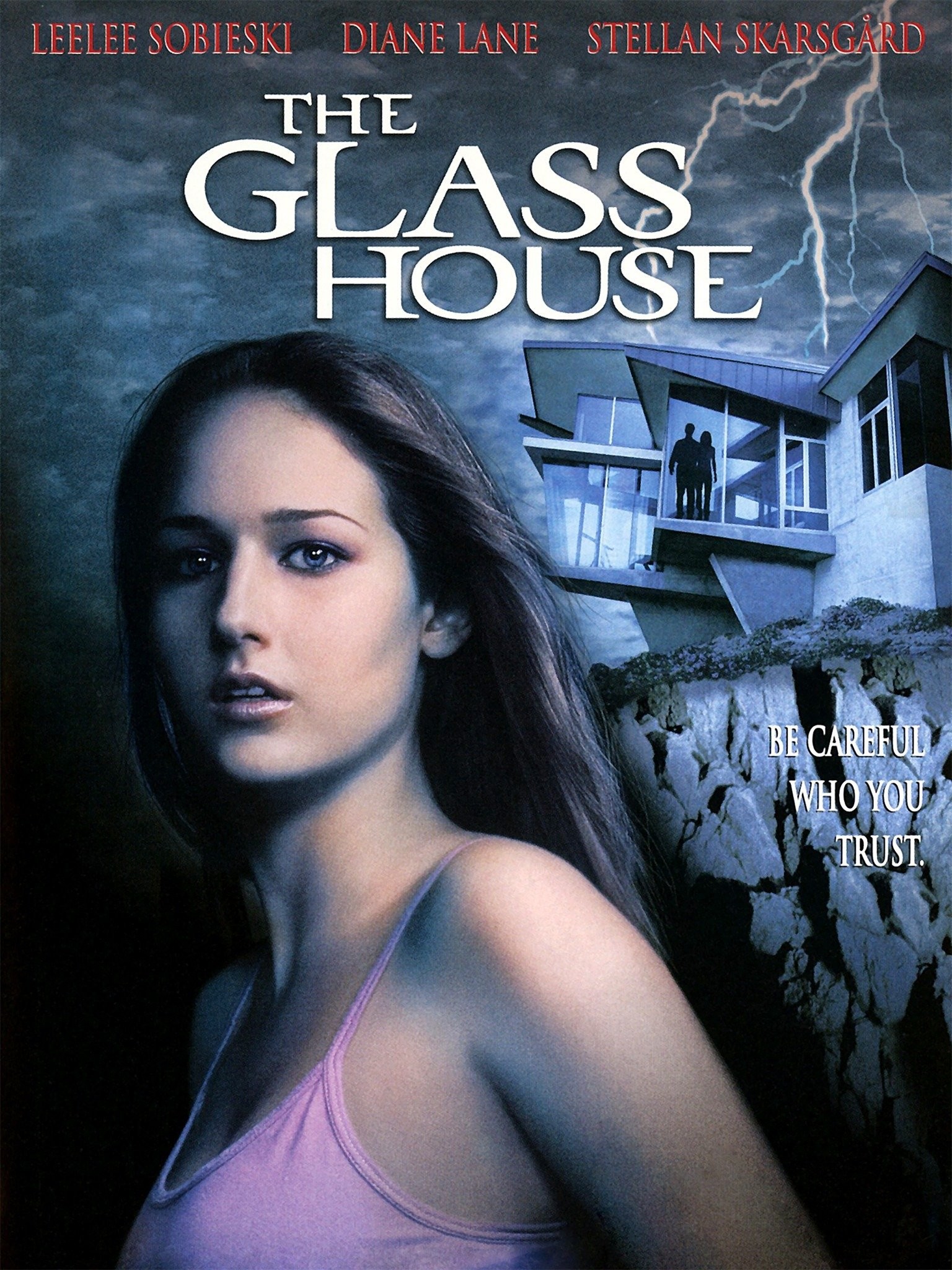 The Glass House