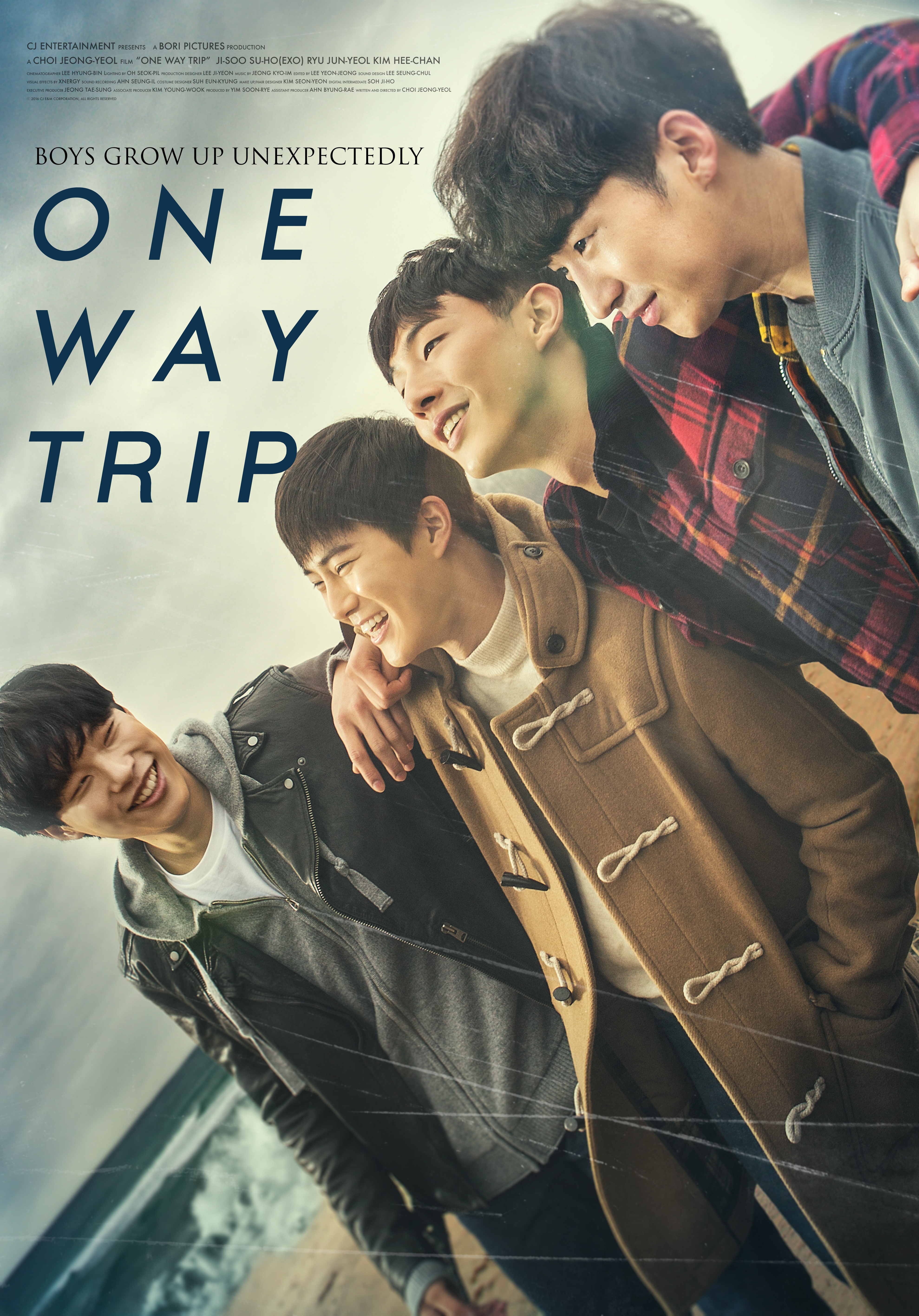 Glory Day or One Way Trip