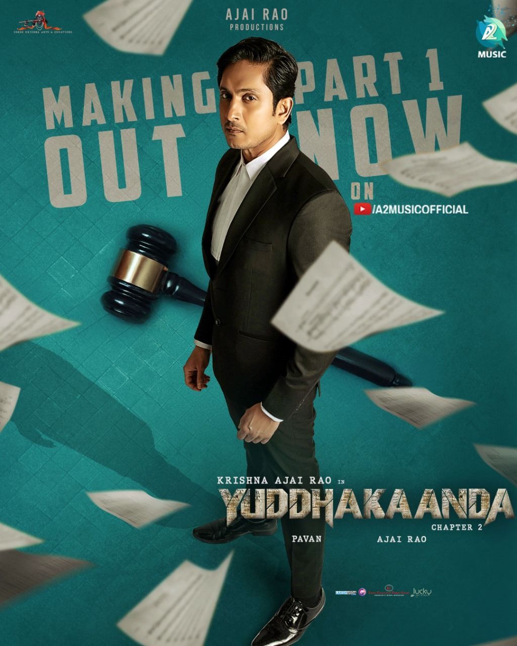 Yuddhakaanda Chapter 2