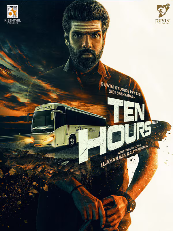 Ten Hours