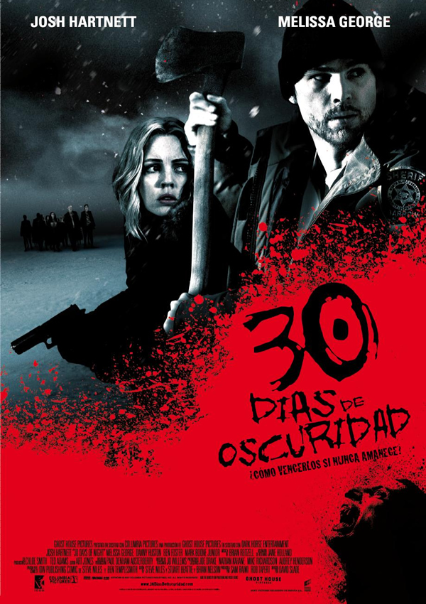 30 Days of Night