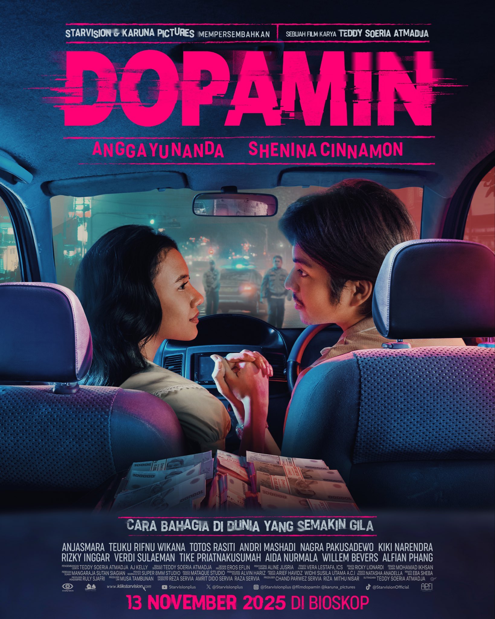 Dopamine